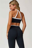 The Quest Flared Leggings