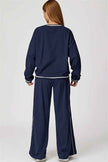 The Amara Sweatshirt Pants 2-Piece Set