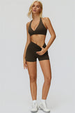 The Fyra Shorts