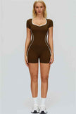 The Whisper Romper