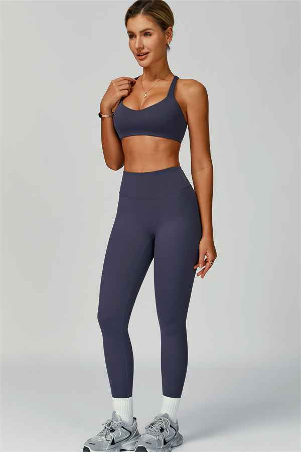 The Thrive Leggings