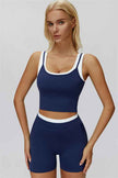 The Canyon Shorts