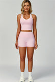 The Quest Tank Shorts 2-Piece Set