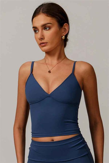 The Vigor Tank Top
