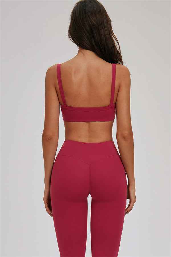 The Kinetic Leggings