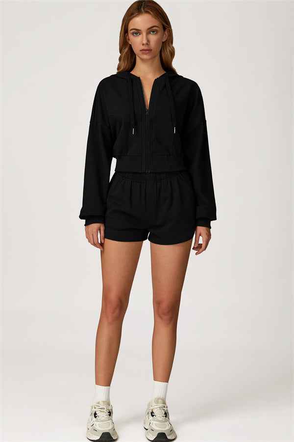 The Glacier Shorts