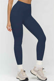 The Stride T-shirt Leggings 2-Piece Set