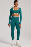 The Elevate New Leggings