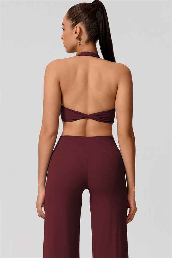 The Nestle Sports Bra