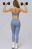 The Elle Form Sports Bra
