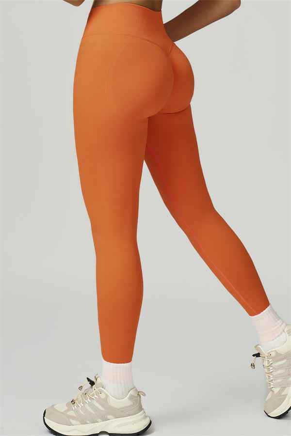 The Prime Long Sleeve Crop Top Leggings 2-Piece Set