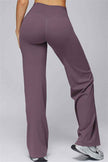 The FlexCore Pure Zip Jacket Flared Leggings 2-Piece Set