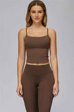 The FlexCore Crop Tank
