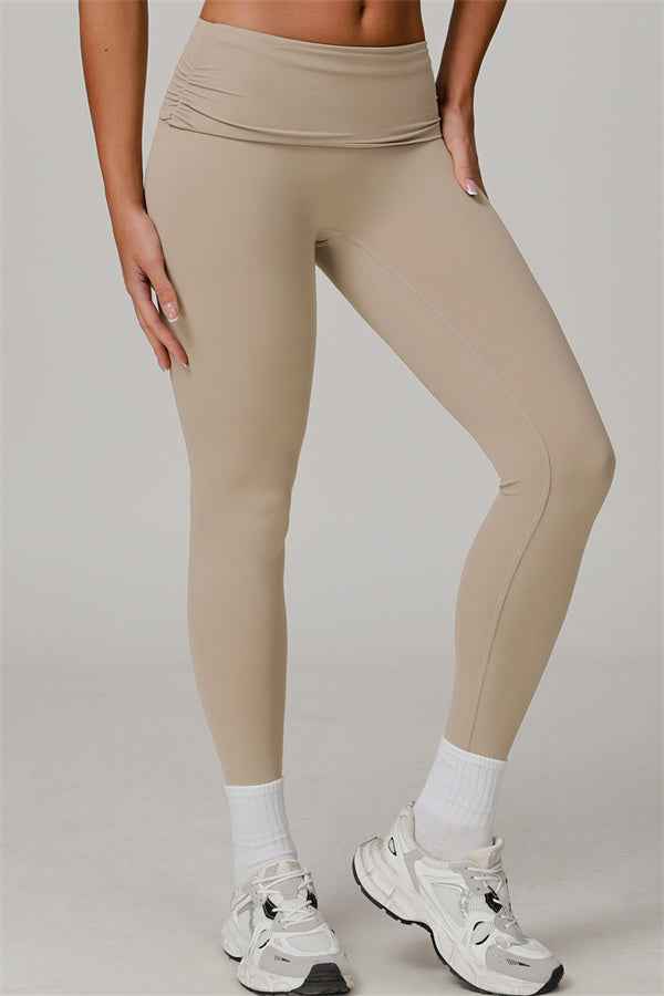 The Juno Vibe Leggings