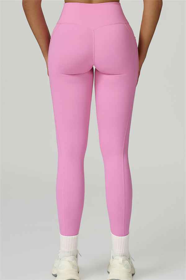 The Flourish Sports Bra Leggings 2-Piece Set