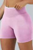 The Elevate New Shorts