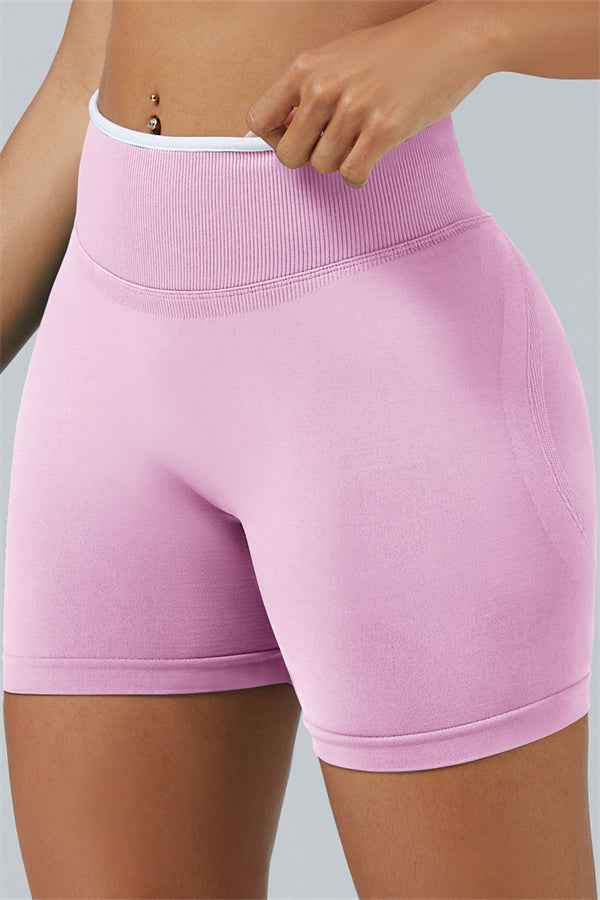 The Elevate New Shorts
