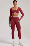 The Elevate New Leggings