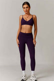 The Vigor Leggings