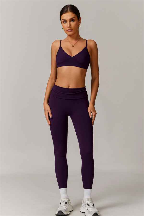 The Vigor Leggings