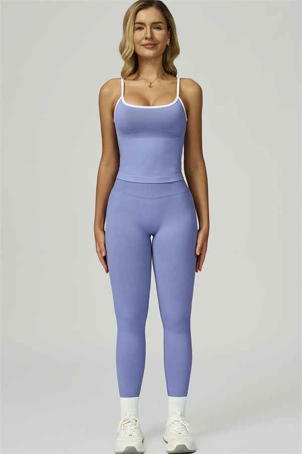 The Prime Line Leggings