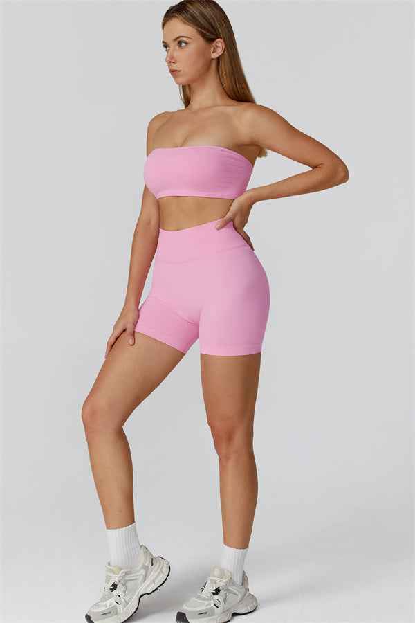 The Reign Sports Bra