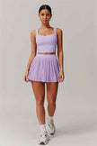 The Balance Crop Top