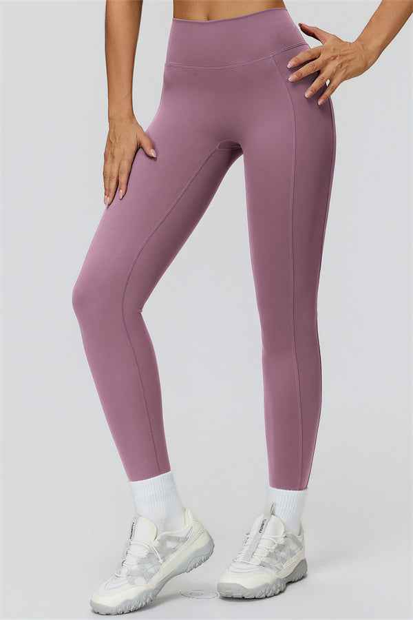 The Fyra Sports Bra Leggings 2-Piece Set