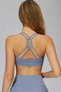 The Elle Form Sports Bra