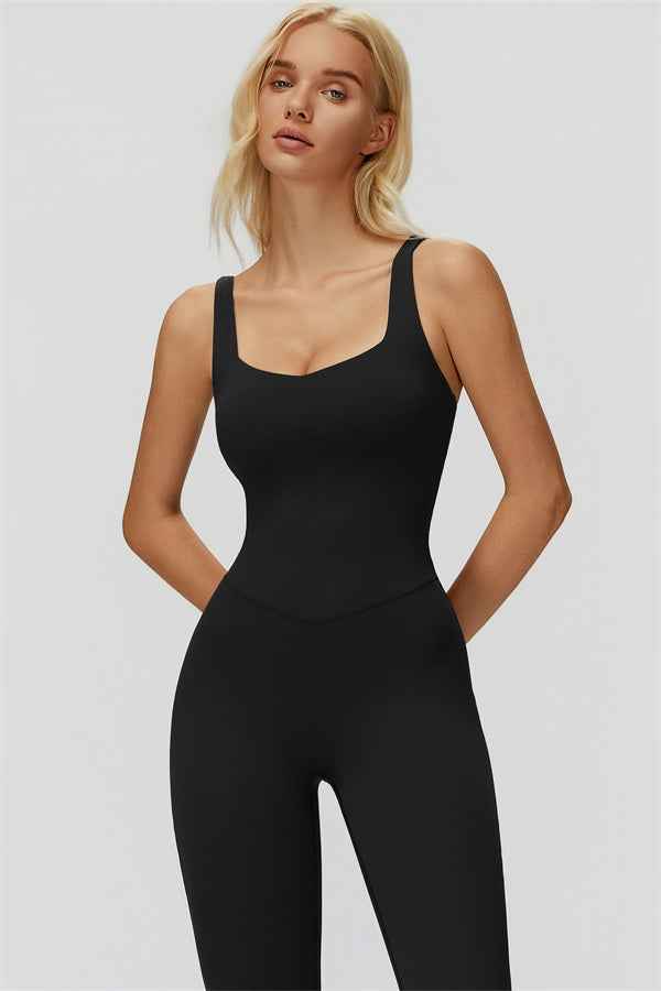 The Butterfly Jumpsuit