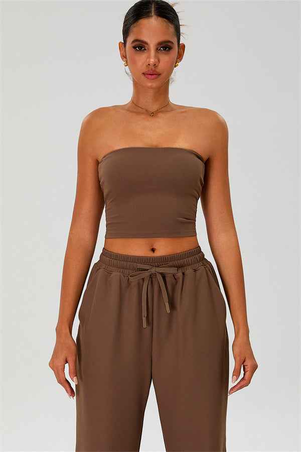 The Rush Tube Top