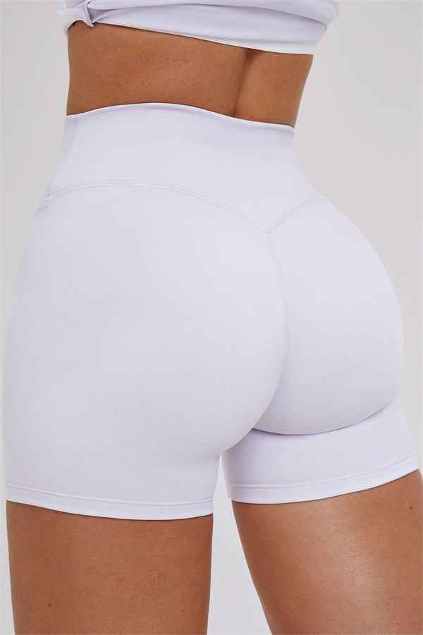 The Svelte T-shirt Shorts 2-Piece Set