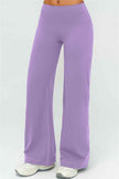 The Twirl Sports Bra New Straight Leg Pants 2-Piece Set