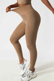 The Blissful Rose Sports Bra Leggings 2-Piece Set