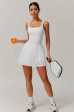 The Balance Tennis Dress