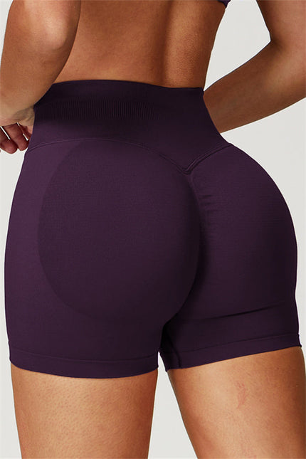 The Allure Shorts