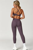 The Enigma Sports Bra