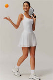 The Balance Tennis Dress