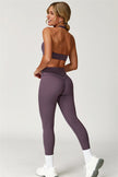 The Enigma Leggings
