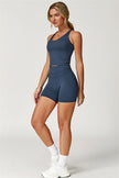 The Enigma Shorts