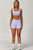 The Halo Shorts