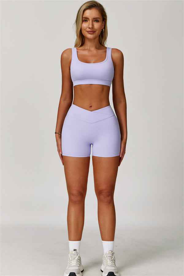 The Halo Shorts