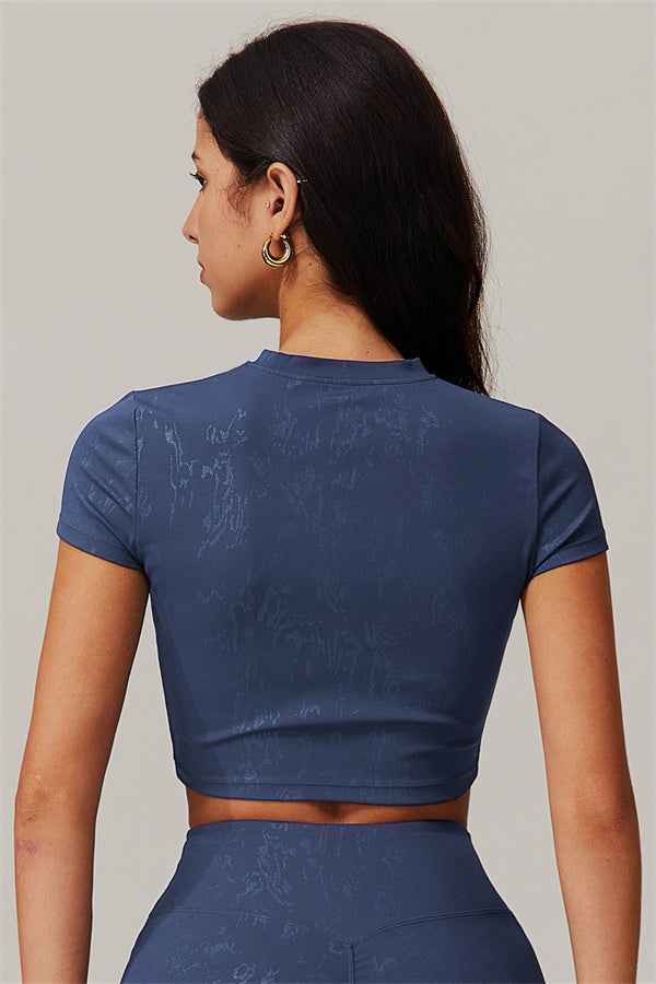 The Infusion T-shirt