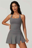 Dynamic Lift Tennis Skirt
