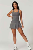 Dynamic Lift Tennis Skirt