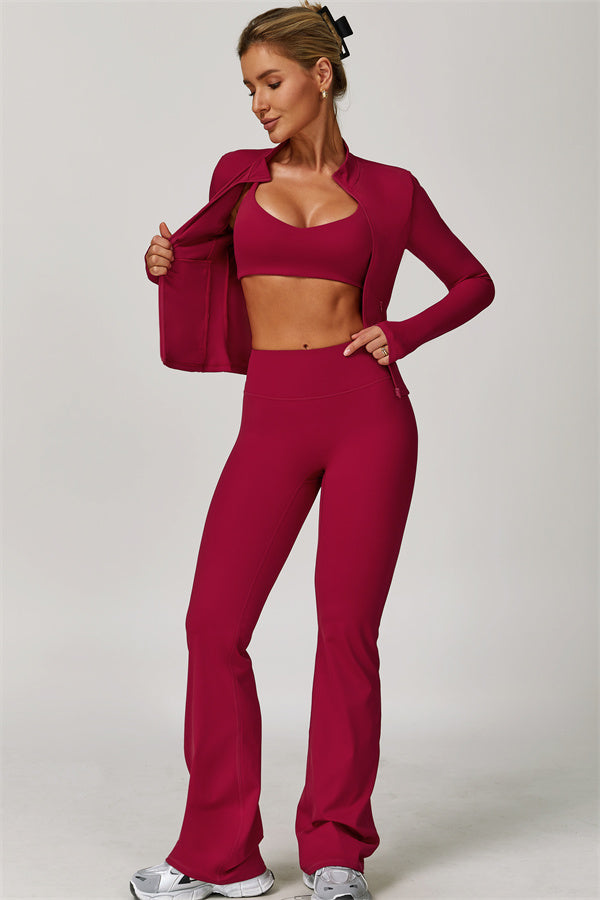 The Charm Jacket