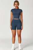 The Enigma Shorts