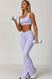 The Halo Flared Leggings
