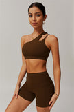 The Blissful Rose Sports Bra
