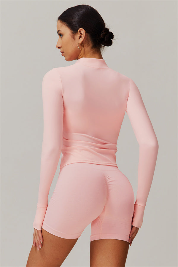 The Seraphine Jacket
